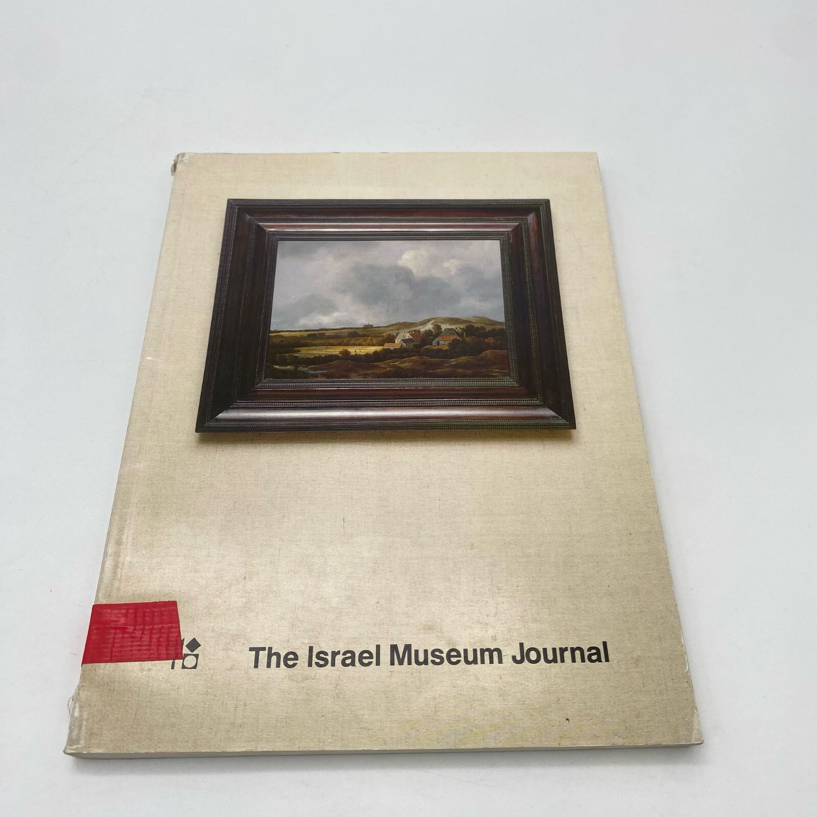 The Israel Museum Journal vol. 6 – Spring 1987