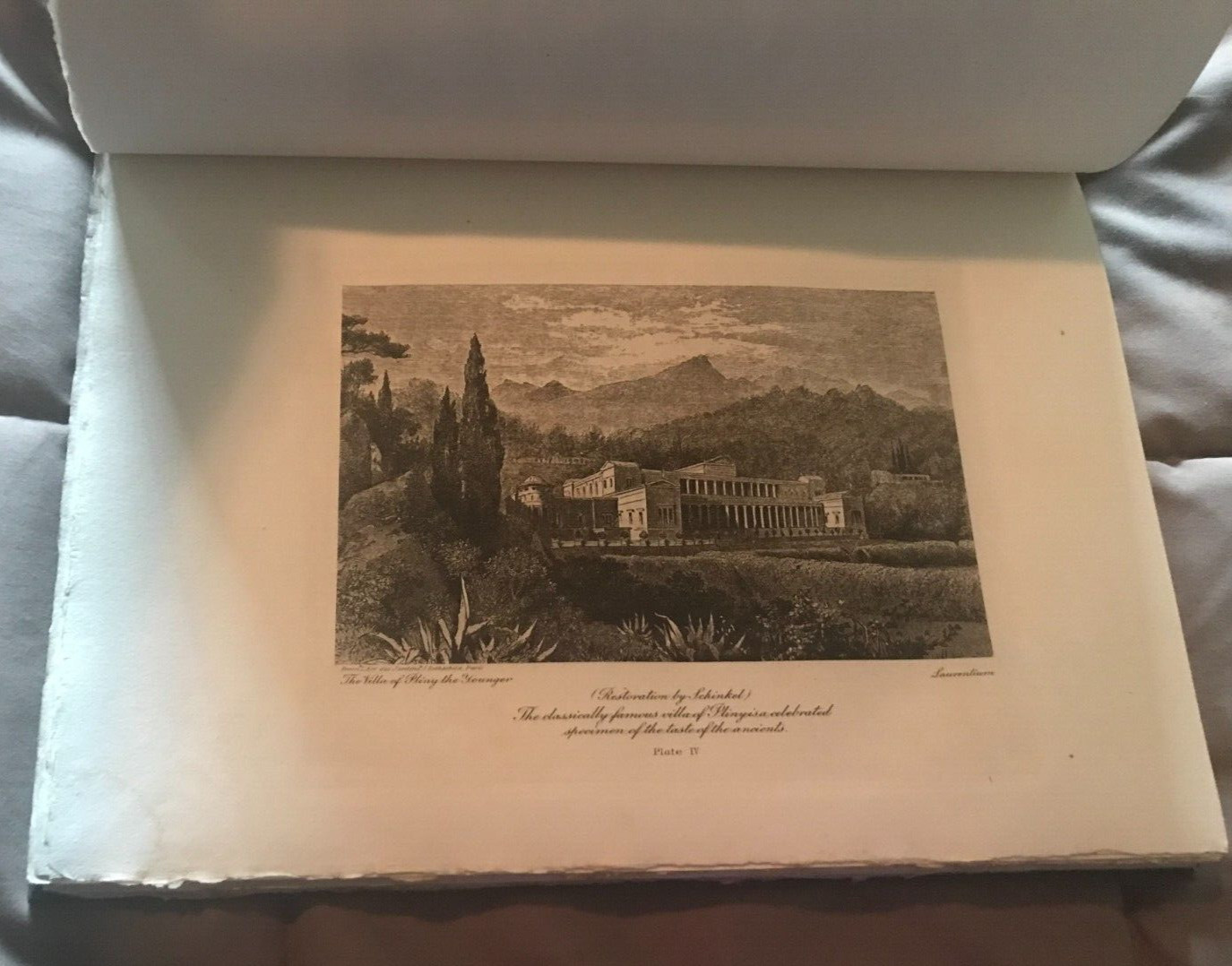 FABULOUS Landscape Art Past and Present- Harriet Hammond McCormick  1923 VG