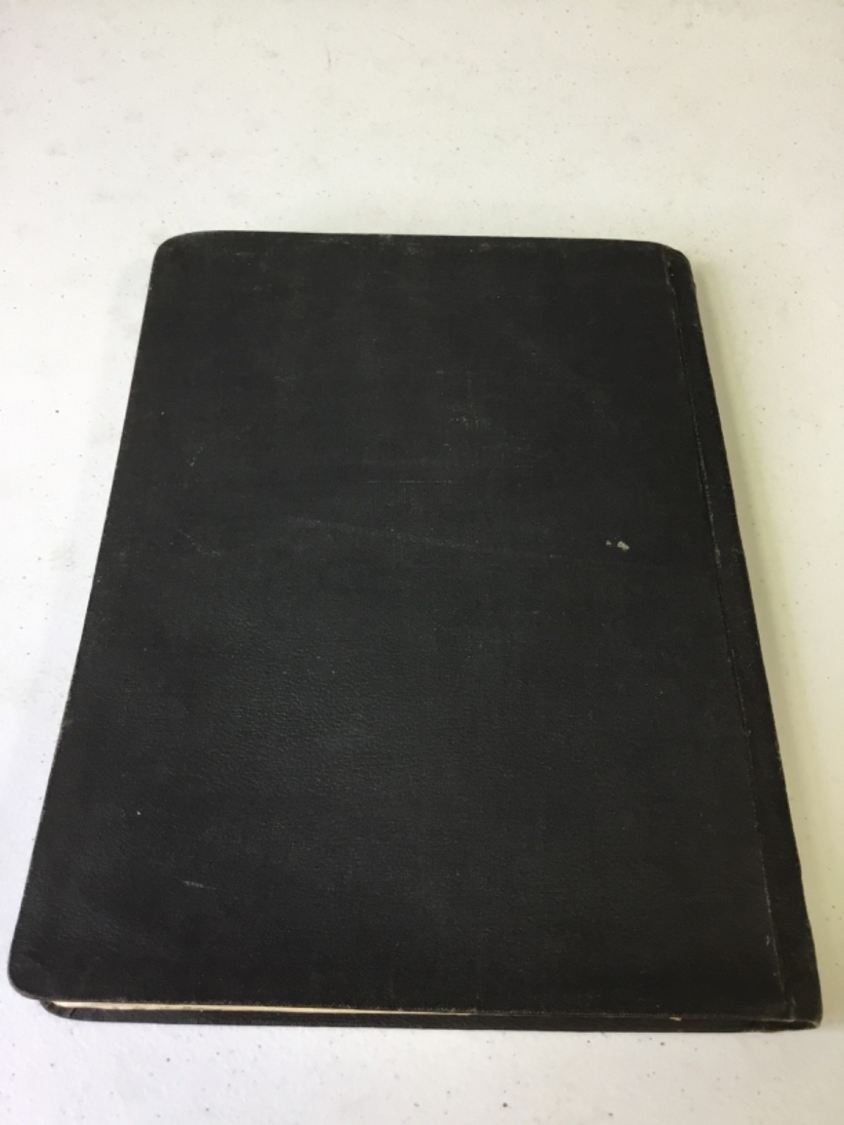 The Zenith Yearbook, David Lipscomb College 1920. Nashville TN