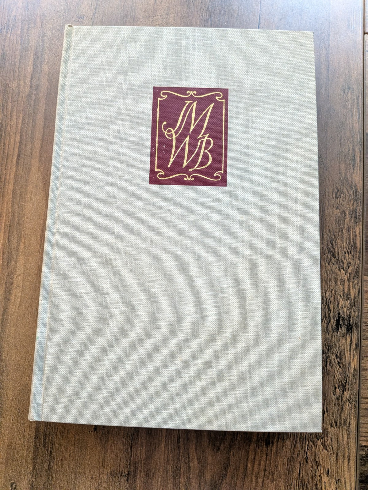 Paradise Lost John Milton William Blake 1940 Heritage Press HC Slipcase Sandglas