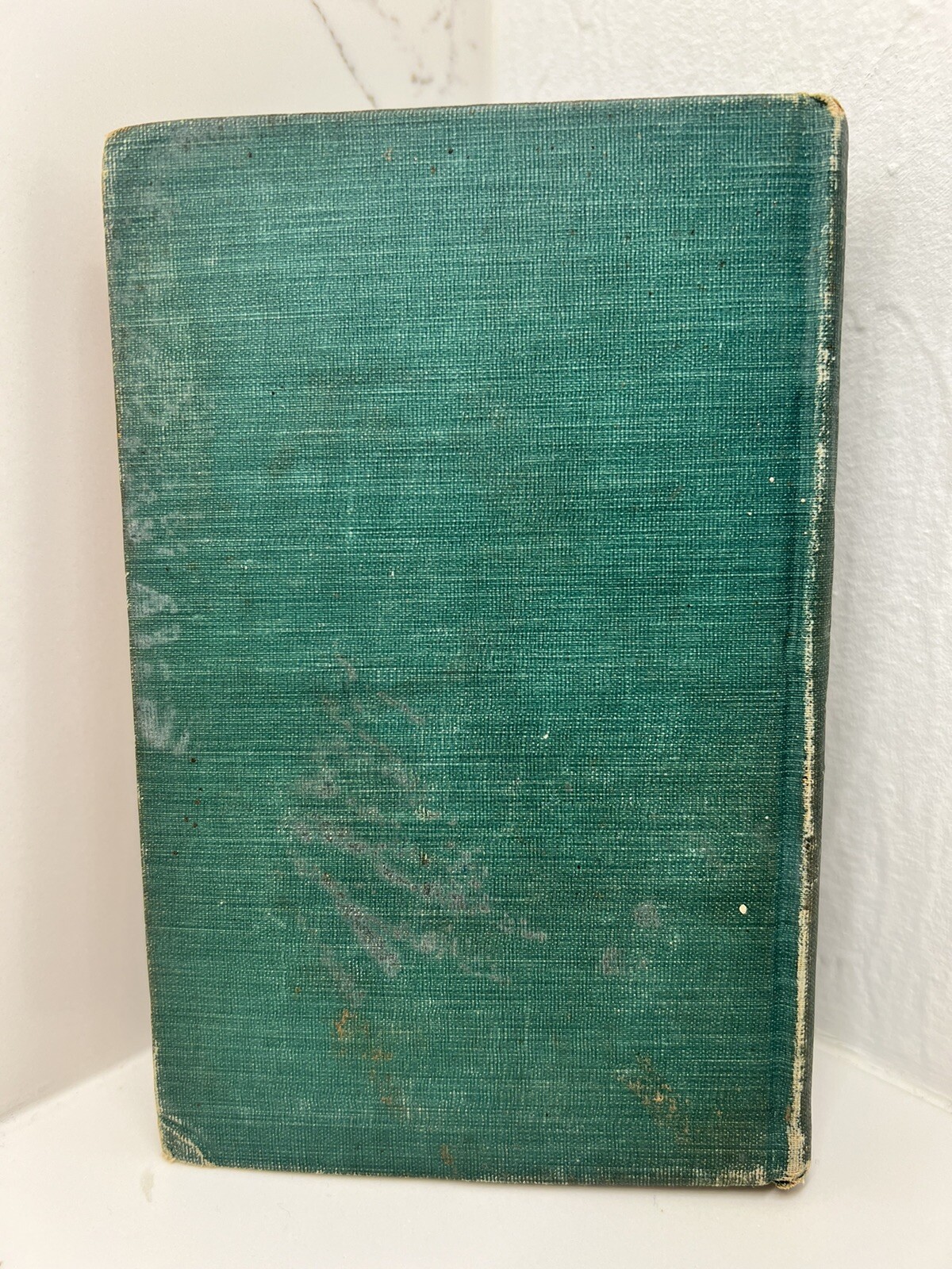 Treasure Island – Robert Louis Stevenson – 1906 Medallion Edition