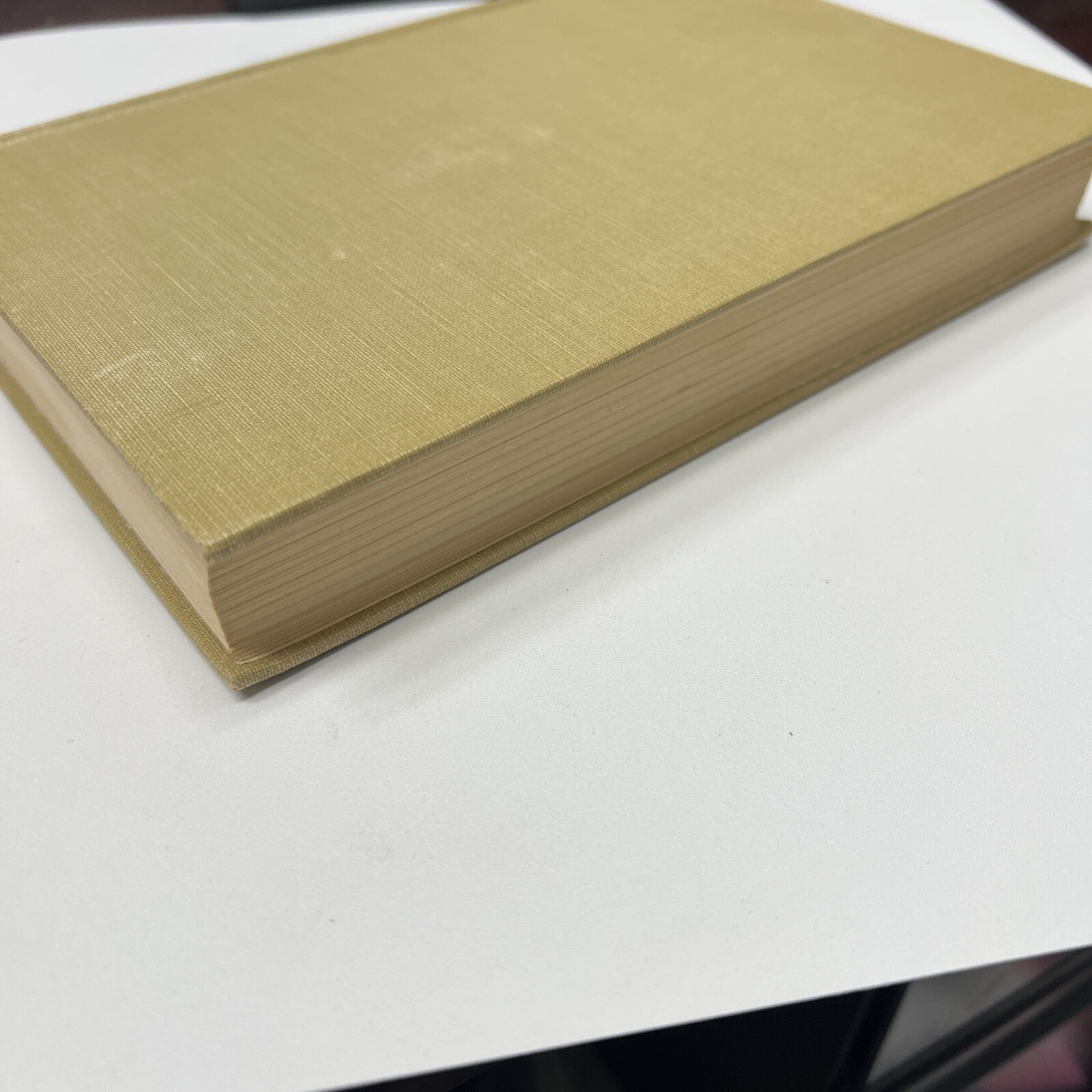 (s11) The Sixth of June by Lionel Shapiro FIRST EDITION HARDCOVER