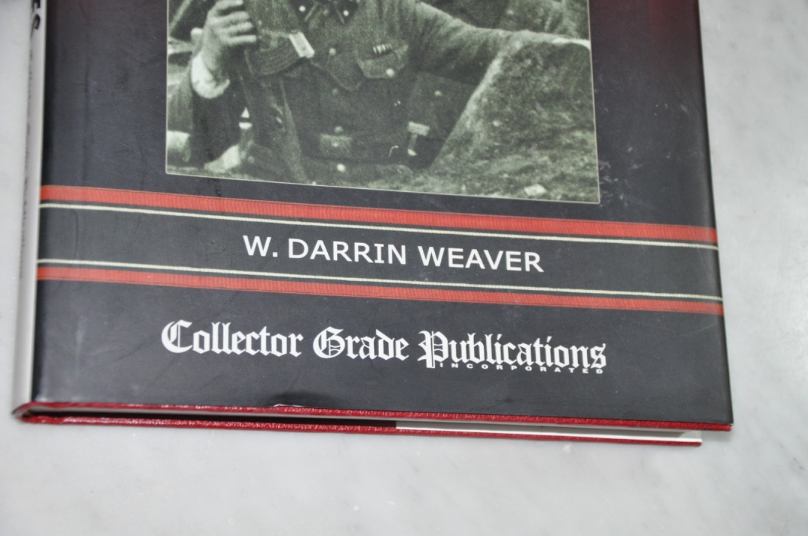 Desperate Measures Last Ditch Weapons of The Volksturm by W Darrin Weaver