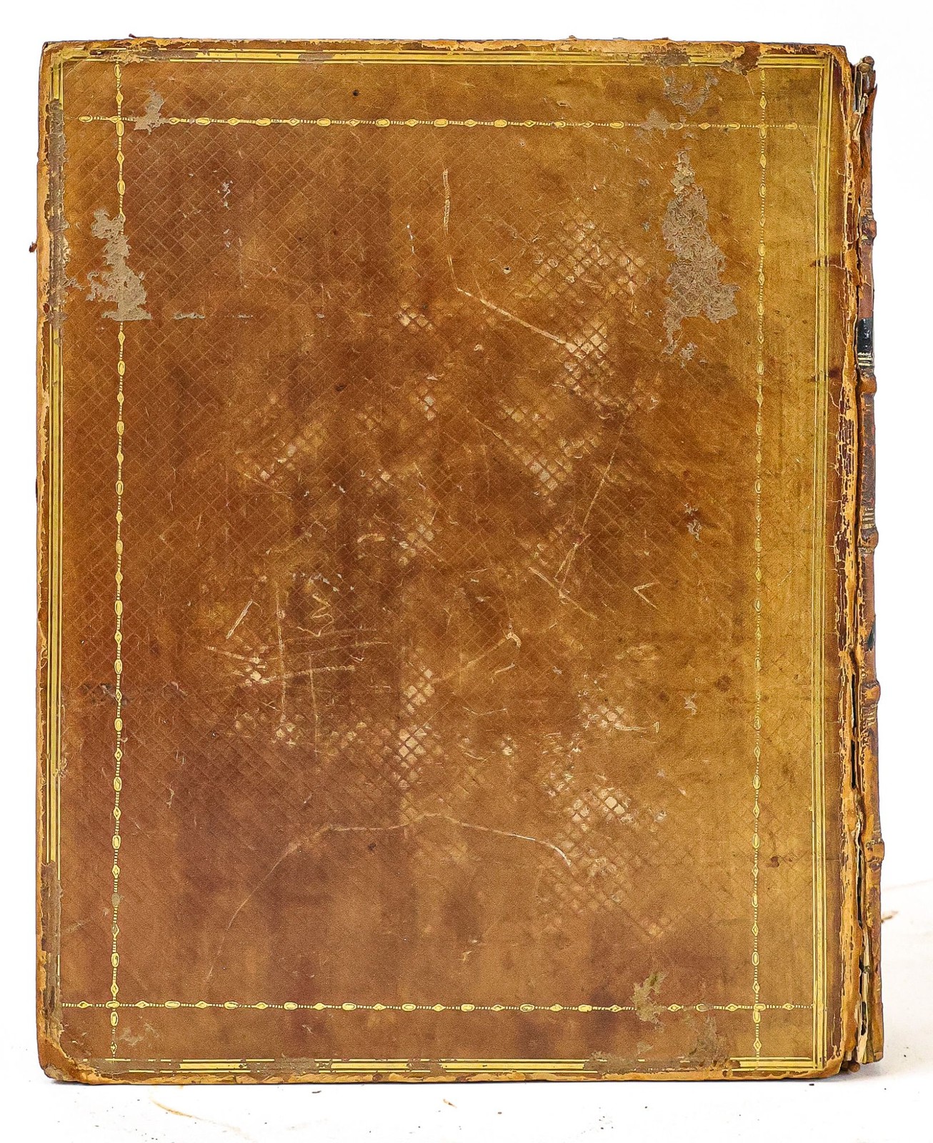 EVRIPIDIS TRAGOEDIAE FRAGMENTA EPISTOLAE EX EDITIONE IOSVAE BARNESII Three 1778