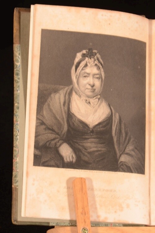 1839 10vol Memoirs of the Life of Sir Walter Scott John Gibson Lockhart