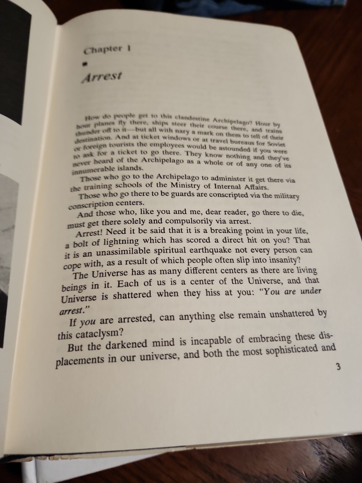 The Gulag Archipelago 1918-1956 ~ Aleksandr Solzhenitsyn ~True First 1st Edition