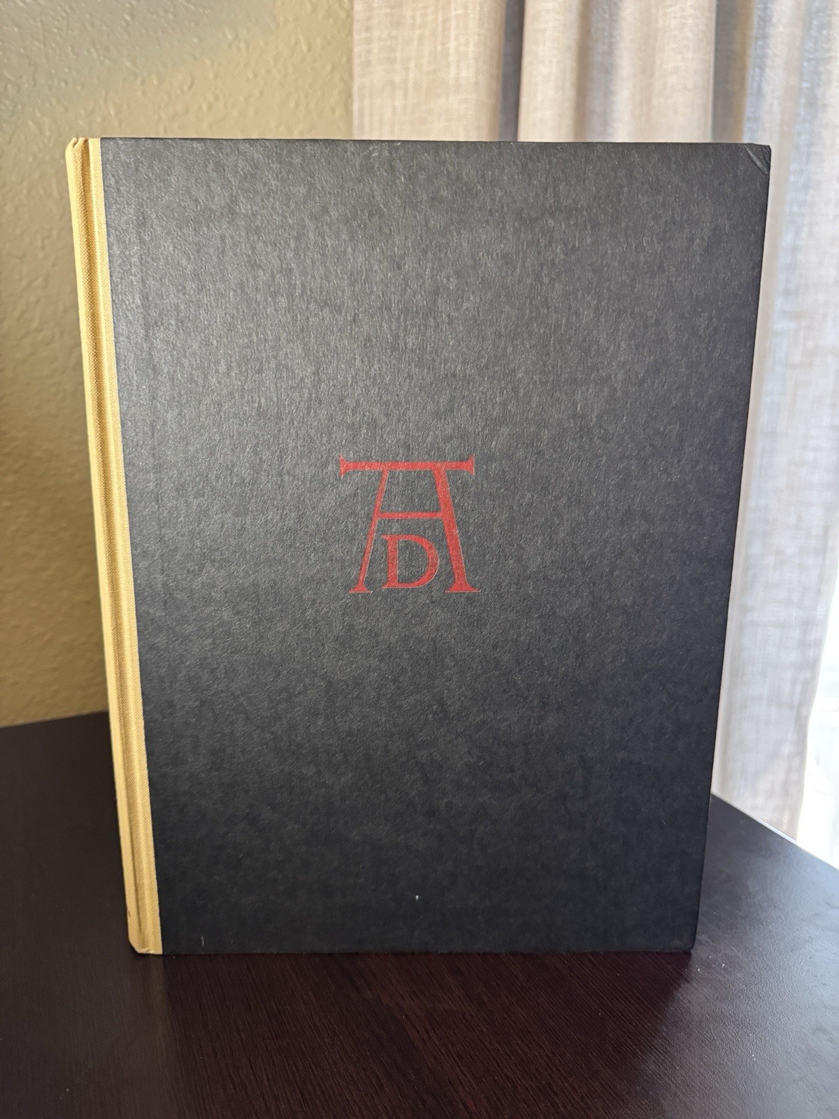 1946 | Complete Woodcuts of Albrecht Durer | Edit. by Dr. Willi Kurth | HC/DJ |