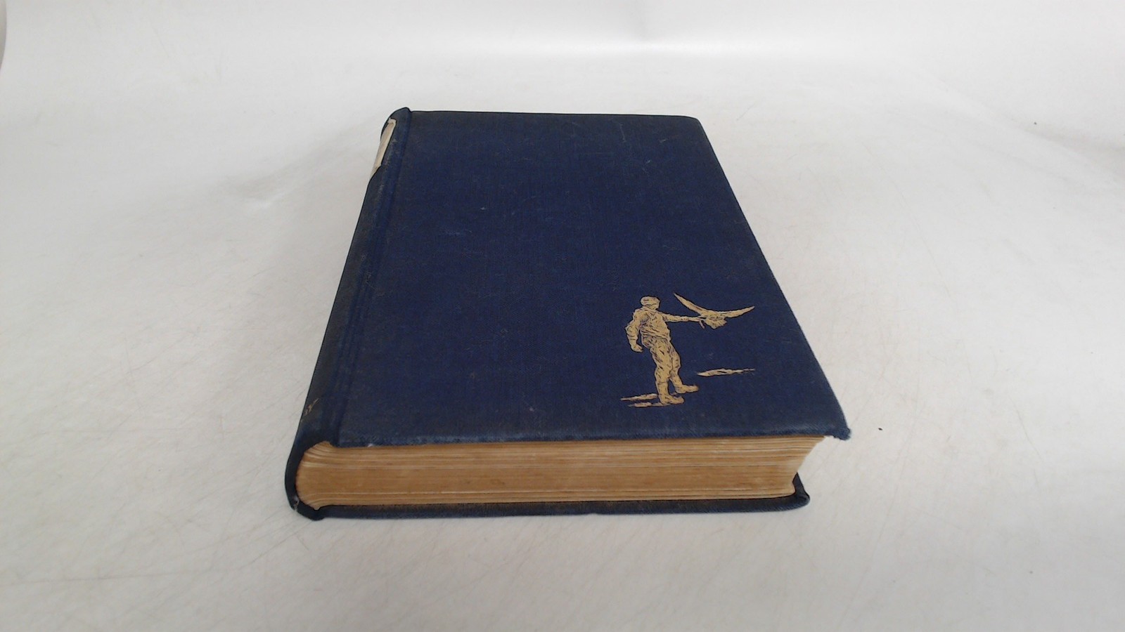 Edmund Wilson nature lover, George Seaver, John Murray, 1937, Har