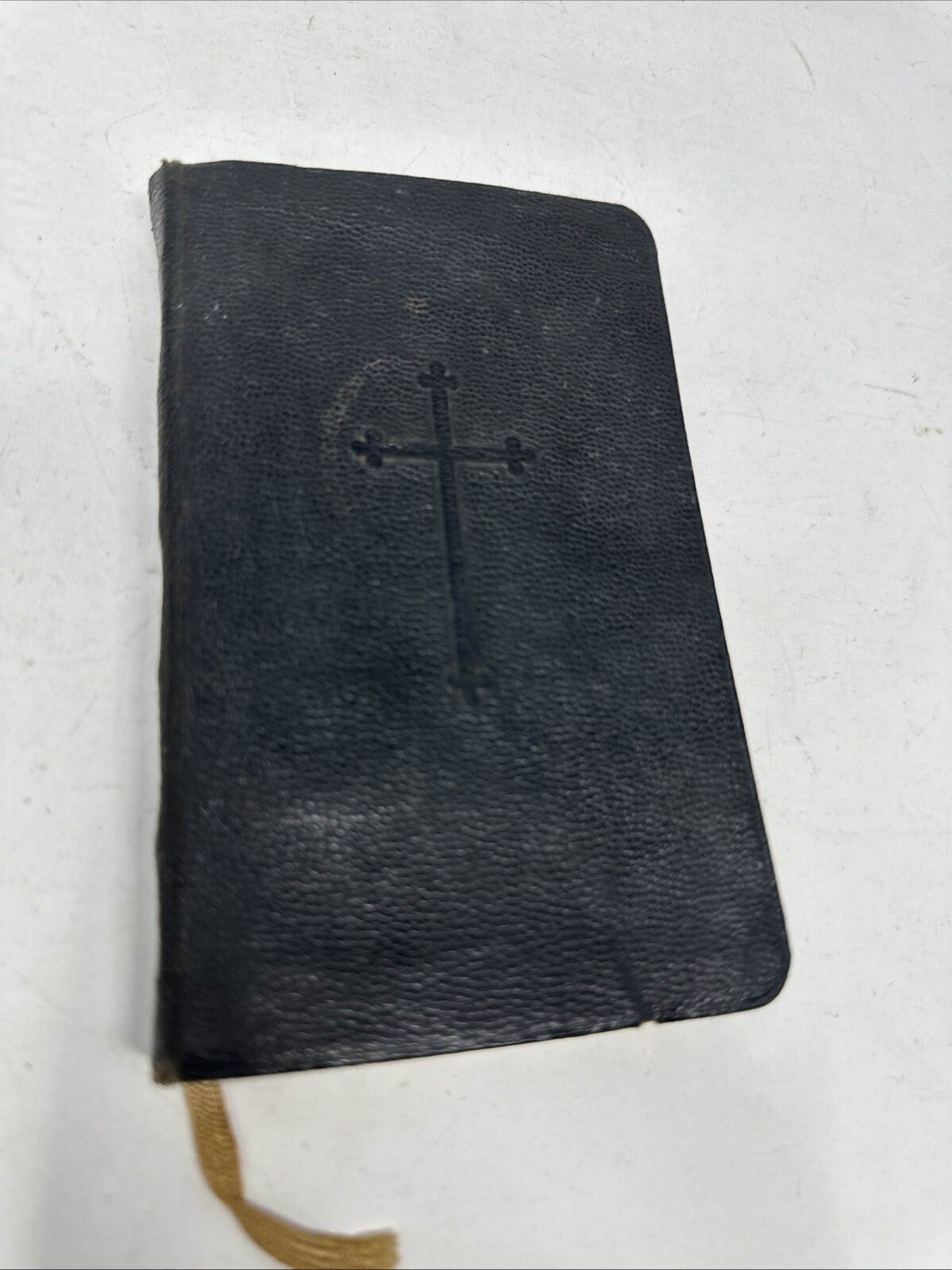 The Book of Common Prayer BCP Protestant Episcopal Church, Oxford Press 1938
