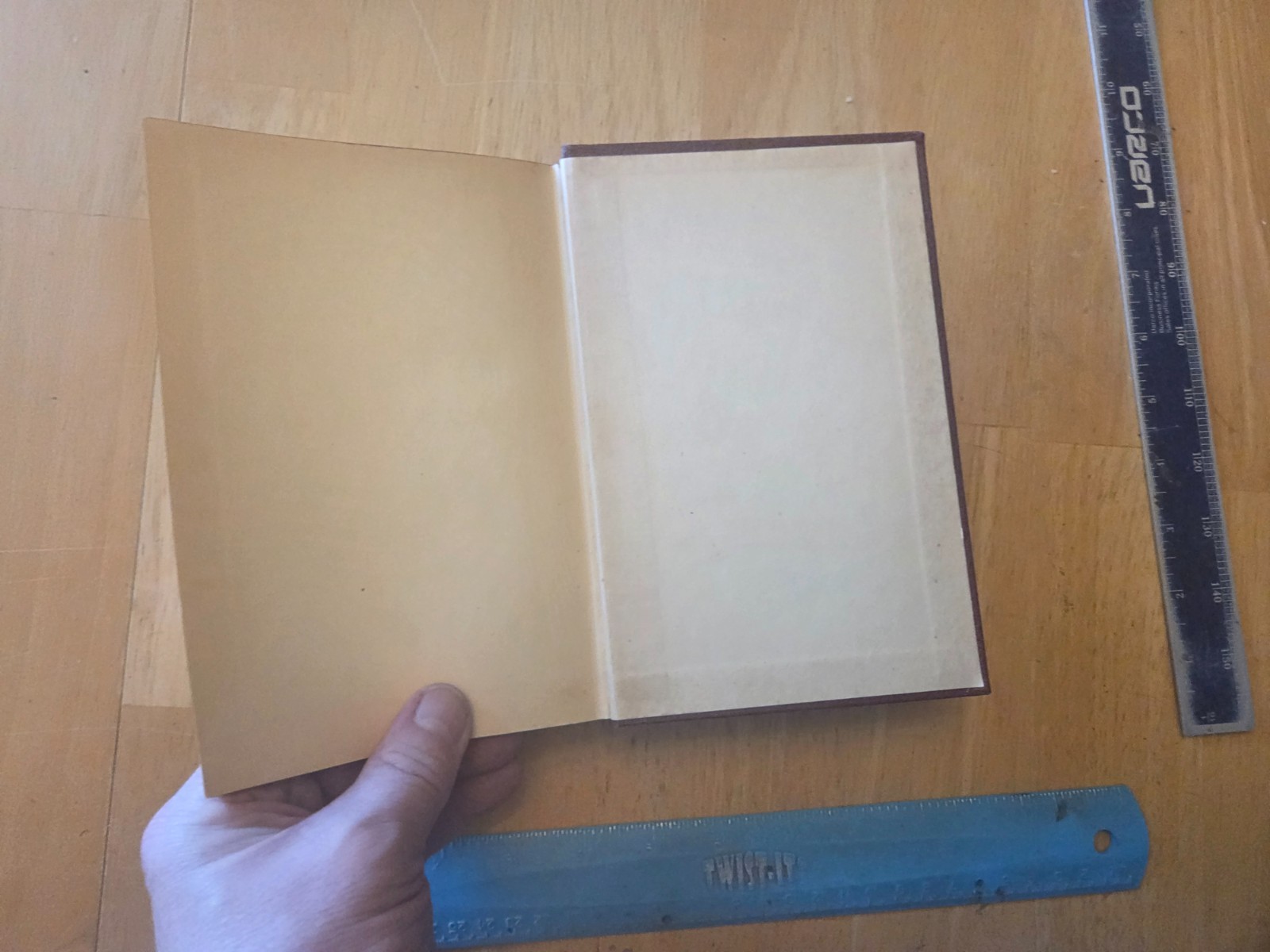 The University Library – Reading Guide – John Huston Finlay – 1936 Doubleday Har