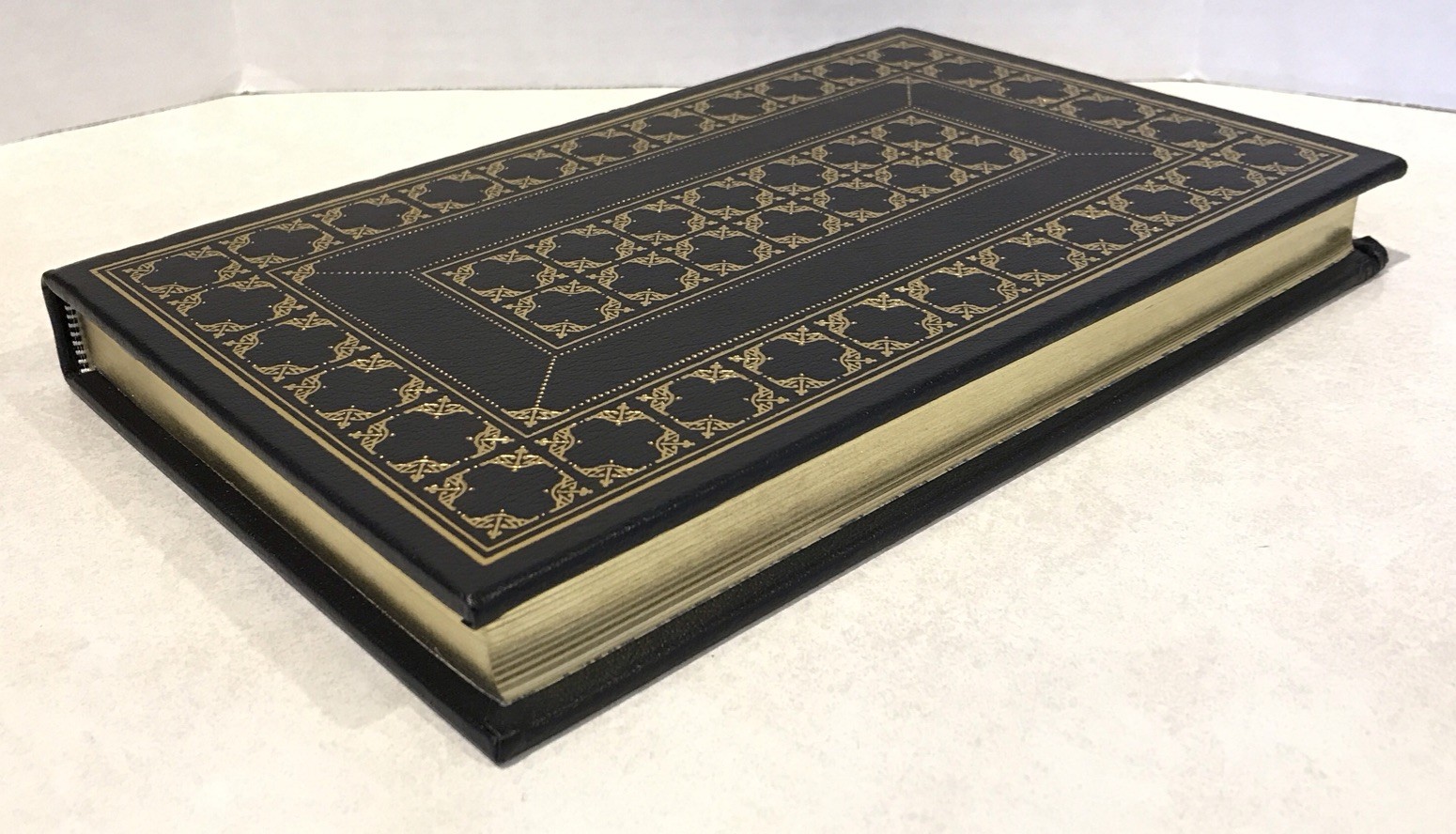 DIARY OF A YUPPIE by Louis Auchincloss 1986 Franklin Library Signed 1st Edition