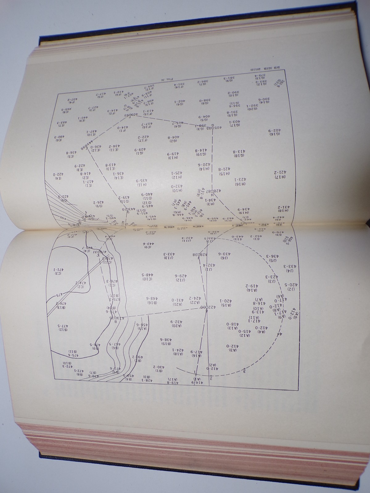 ICS Reference Library Railway & Road Curves, Mapping, Topographical Surveying