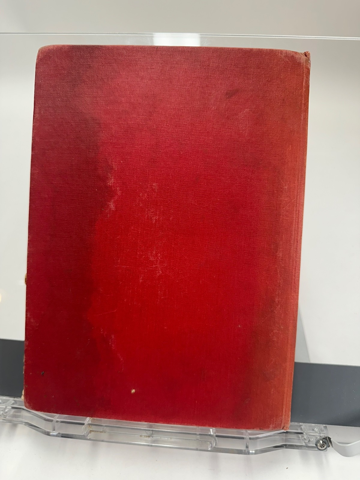 The Night Before Christmas 1937 HC 1st ed Signed by Reginald Birch (Illustrator)