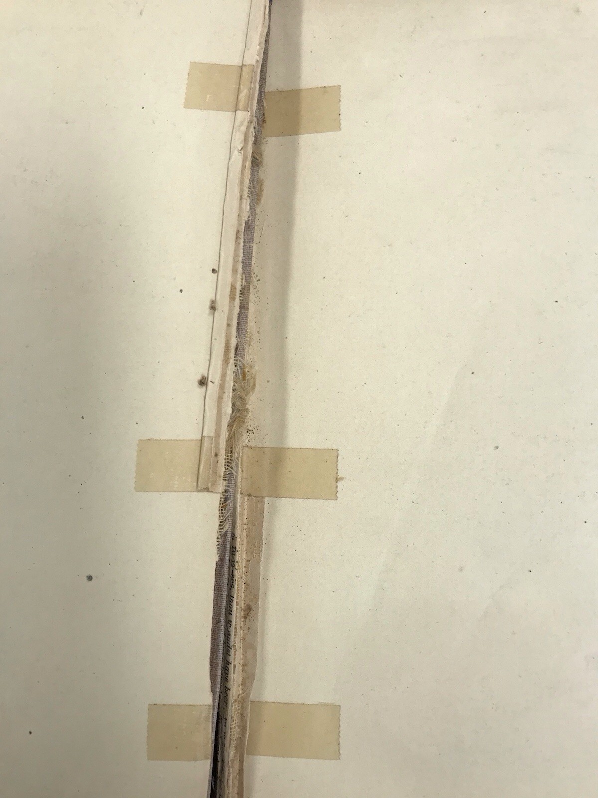 Heath’s Infallible Counterfeit Detector At Sight 1866-70 U.S. Treasury Dept Book