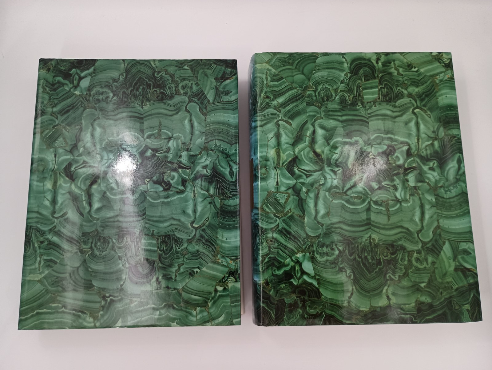 Great Art Treasures of the Hermitage Museum, St. Petersburg. 2-Volume Set.