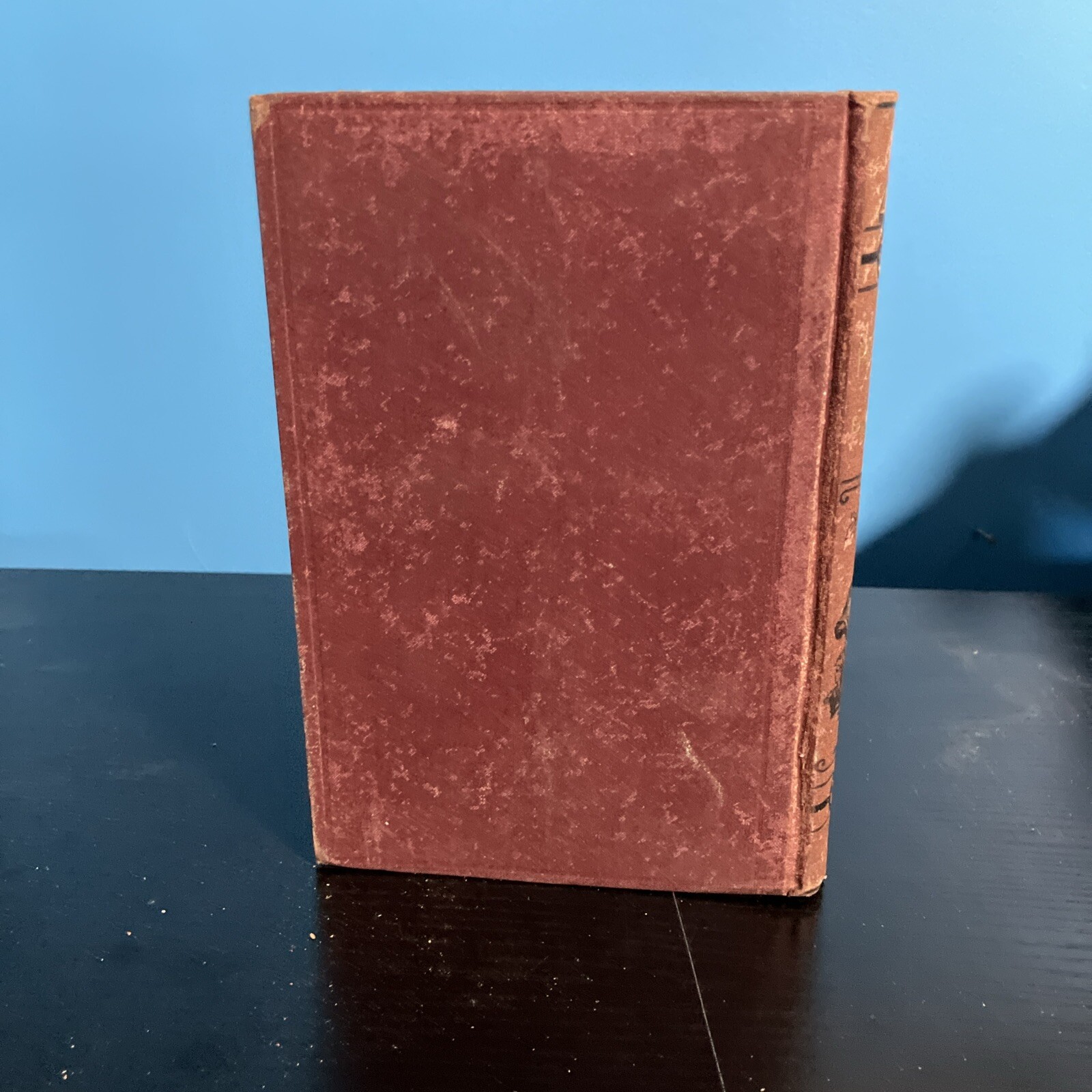 Steele’s Popular Sciences Physics J Dorman Steele 1879 AS Barnes & Company
