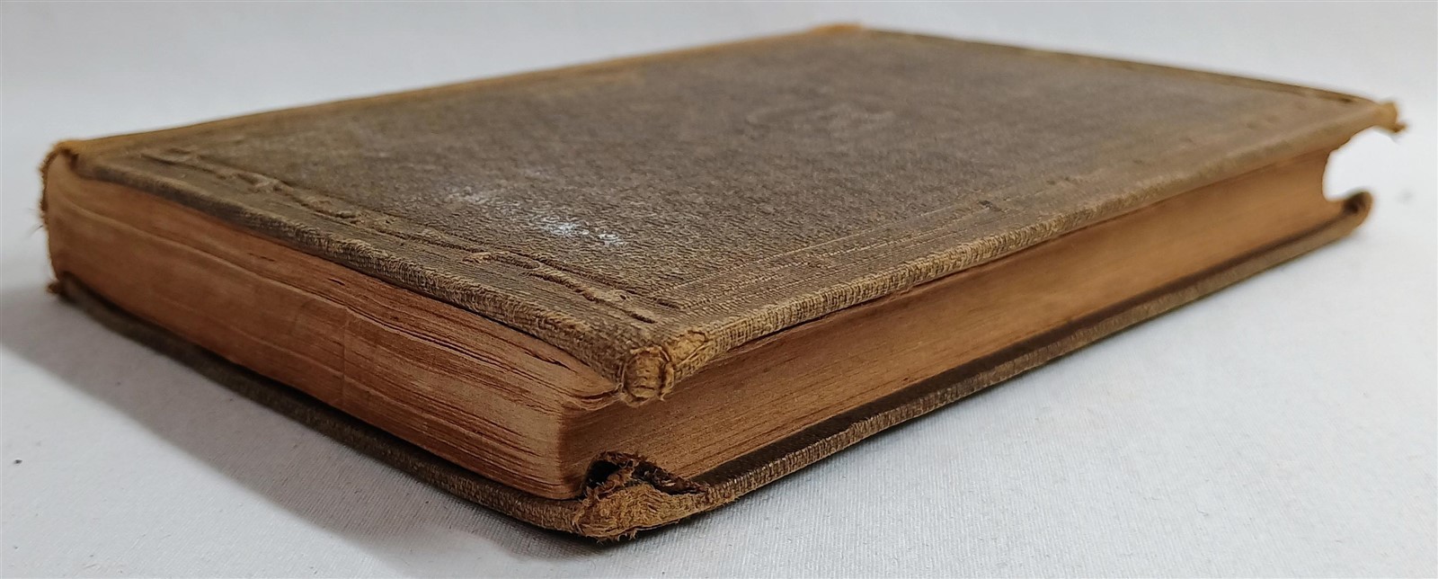 Line Upon Line Second Series Earliest Religious Instruction 1868 Antique Book
