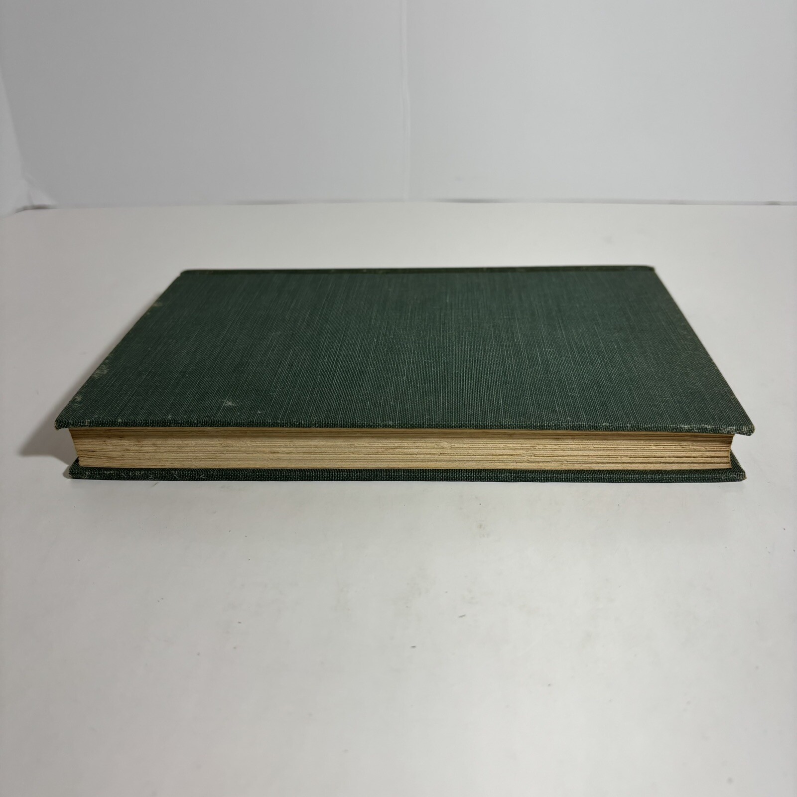Heavy Hangs The Golden Grain, by Seumas MacManus, 1950 HC DJ, 1st printing B3