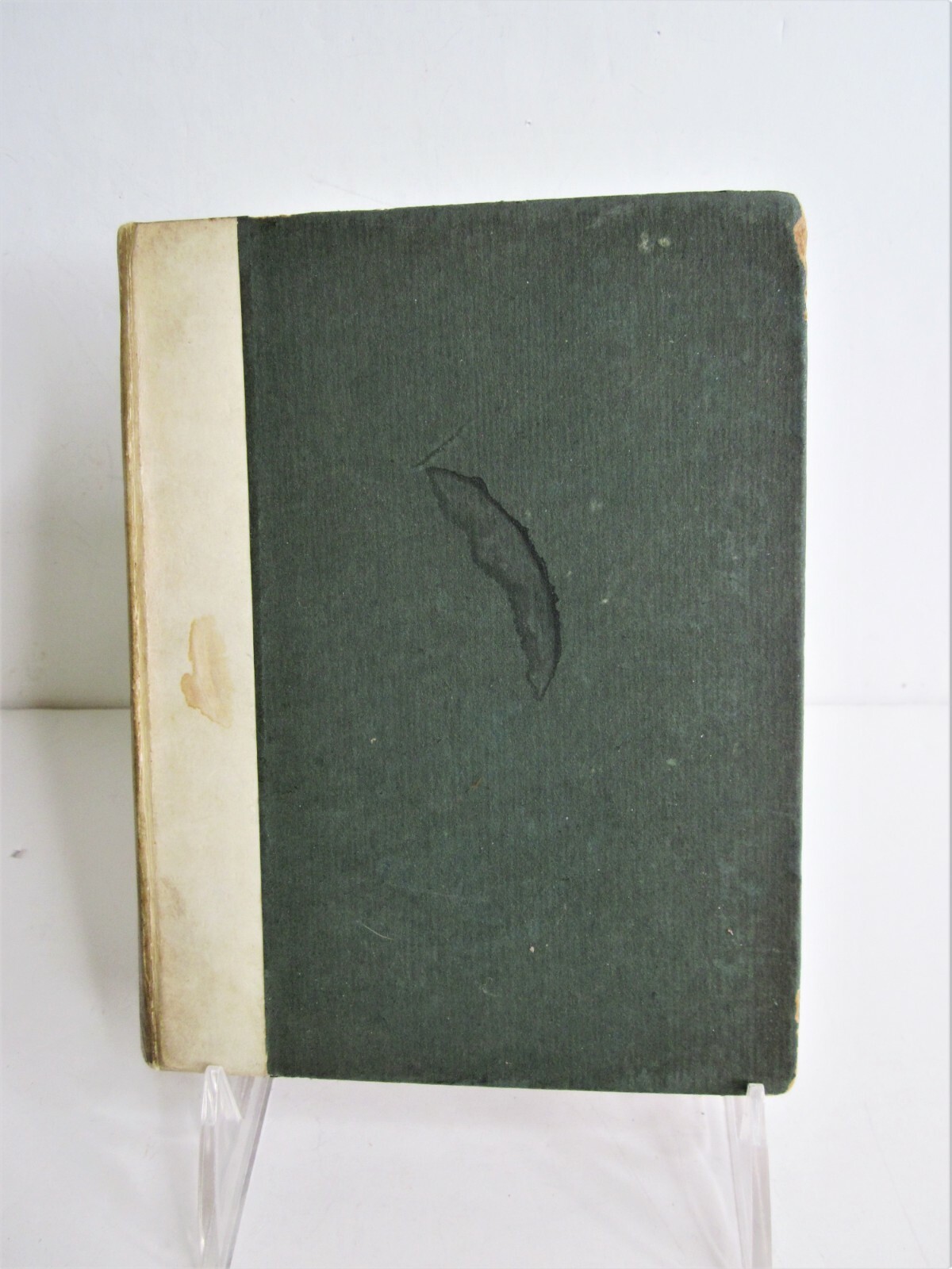 „Seventeenth Century Lyrics“ Edited by George Saintsbury 326 pgs HC 5 3/4″