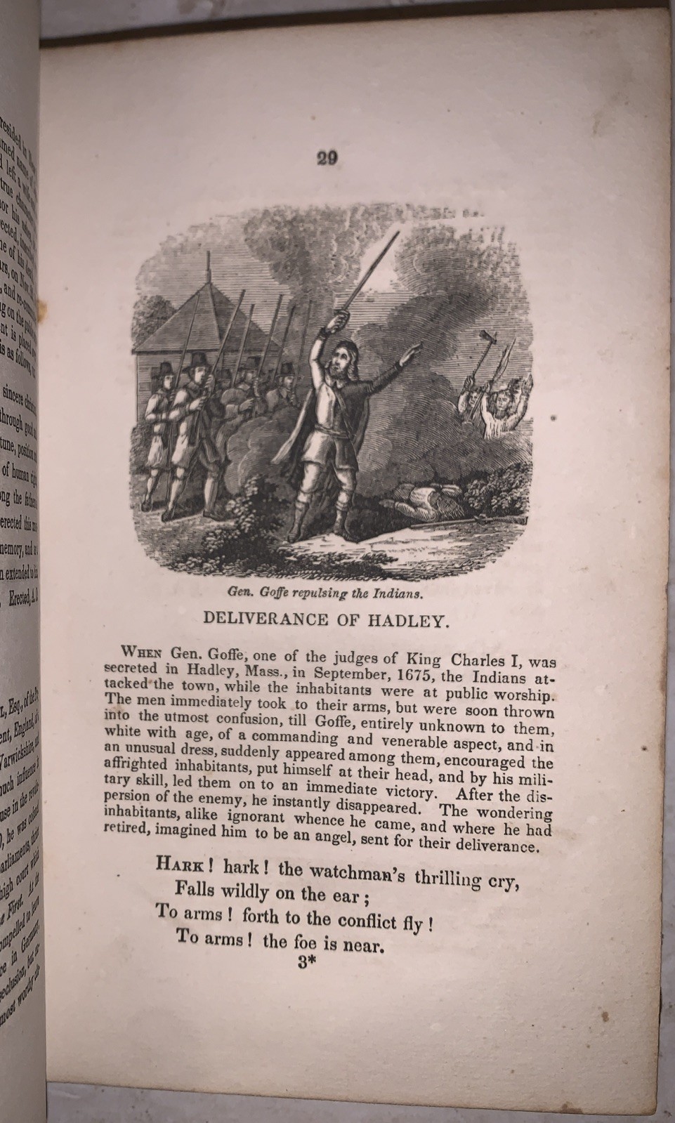 1850, 1st, HISTORICAL, POETICAL AND PICTORIAL AMERICAN SCENES, by JOHN BARBER