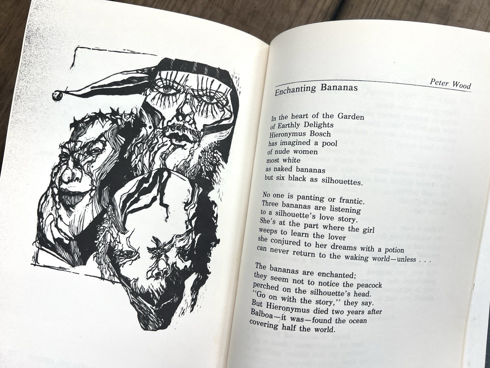 US1 An Anthology The Contemporary Writing from New Jersey
