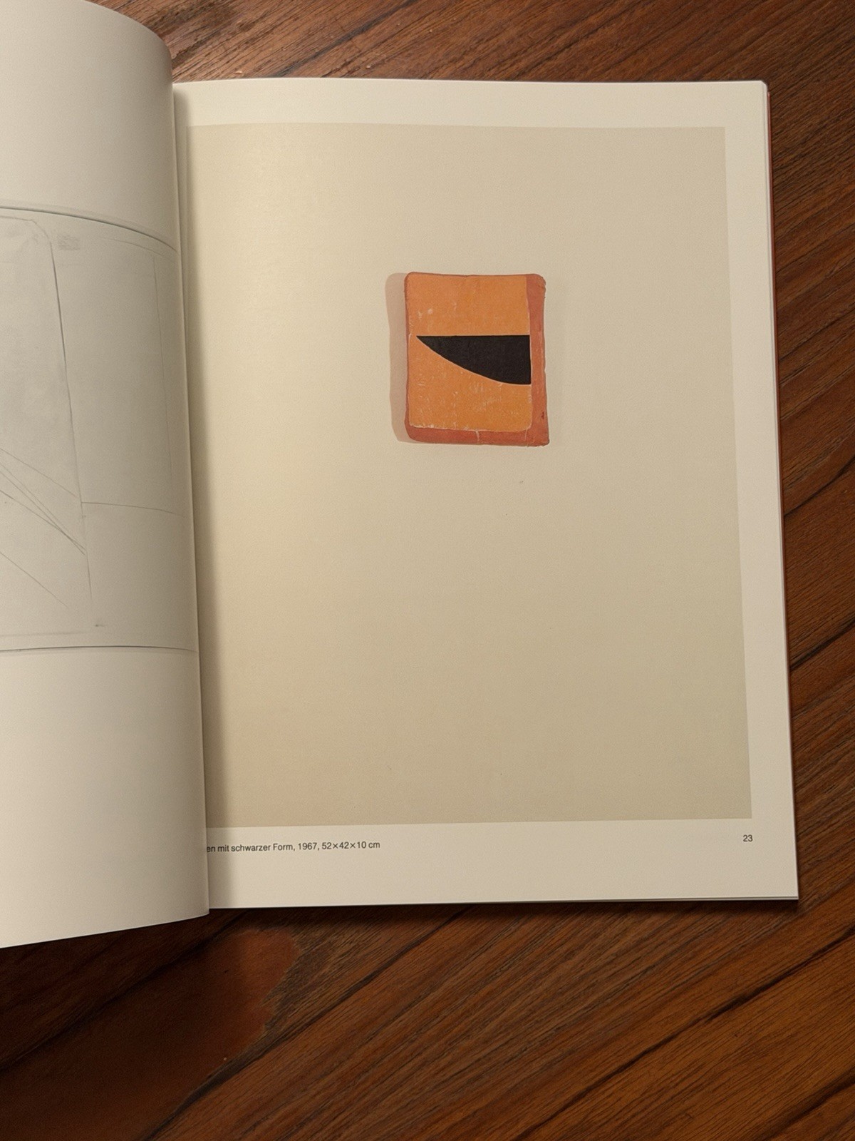 Blinky Palermo : 1964 – 1976 First Posthumous Catalogue With Slipcase