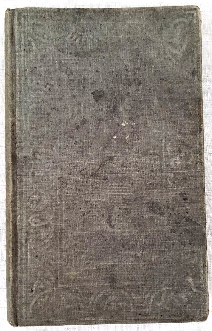 Rare 1850 1st, Seymour SKETCHES OF MINNESOTA: Travel Incidents in the Territory