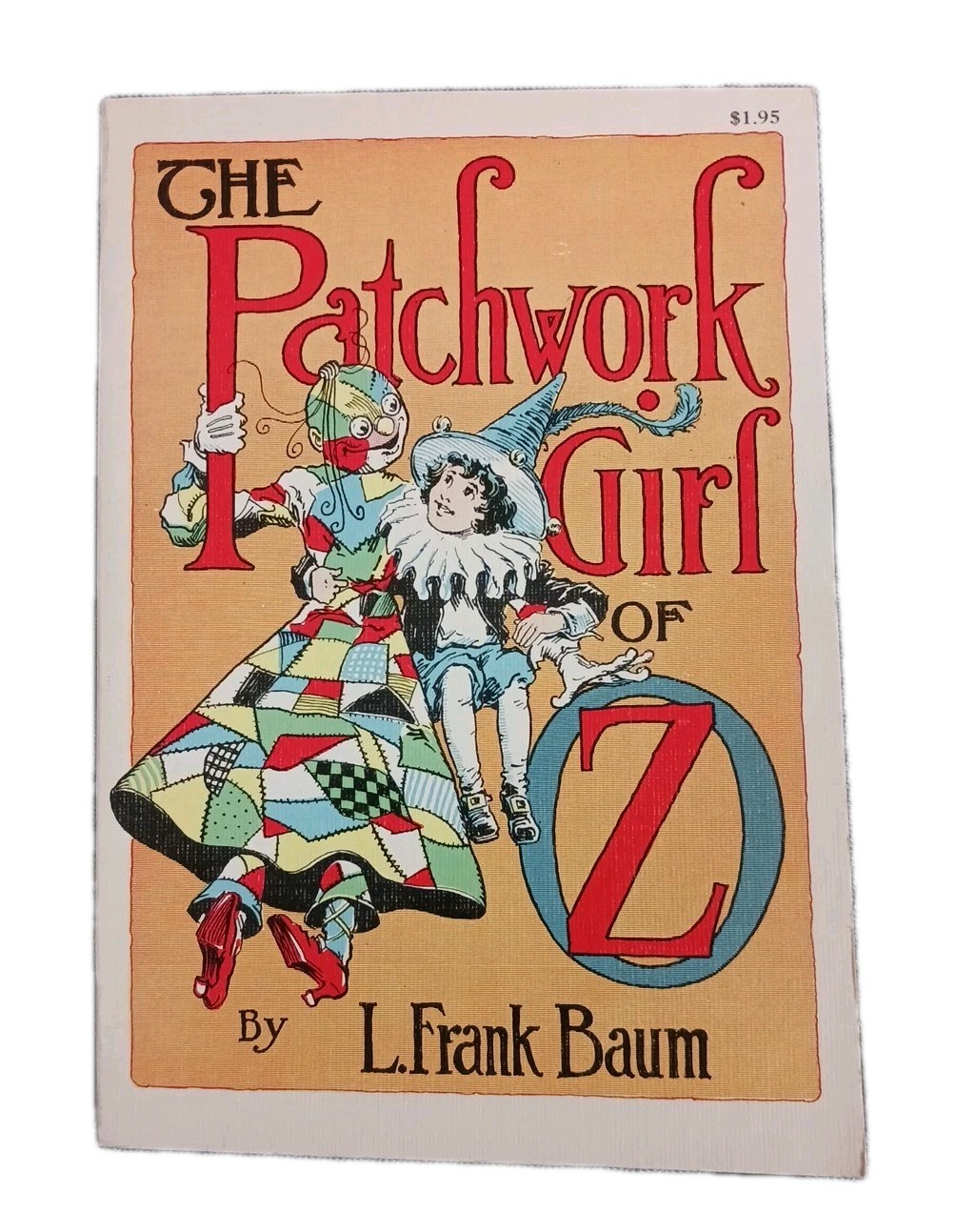 The Wizard of Oz by L Frank Baum Paperback Lot of 7 Books – Rand McNally 1970s