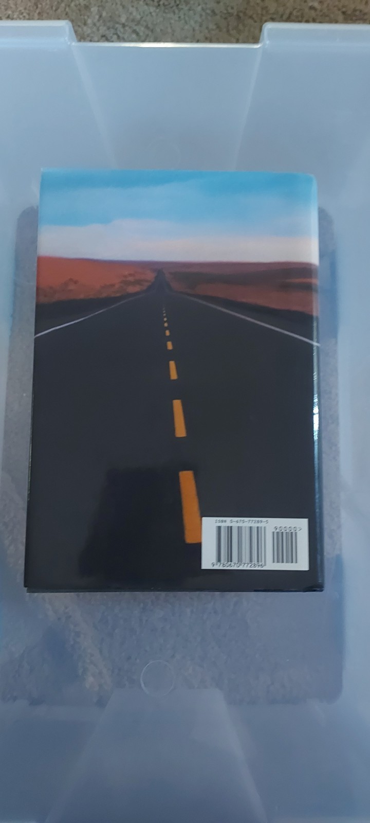 1995 Bill Gates Signed Autographed „The Road Ahead“ Microsoft Book