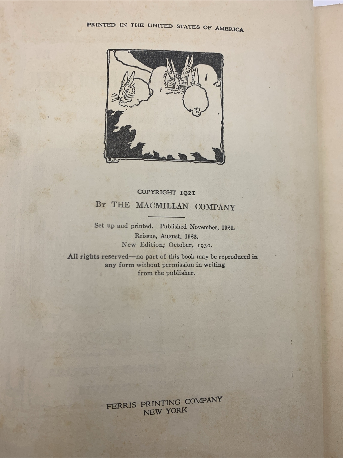 Fairy Tales Little Mermaid Snow Queen Hans Christian Andersen 1930 Illustrated