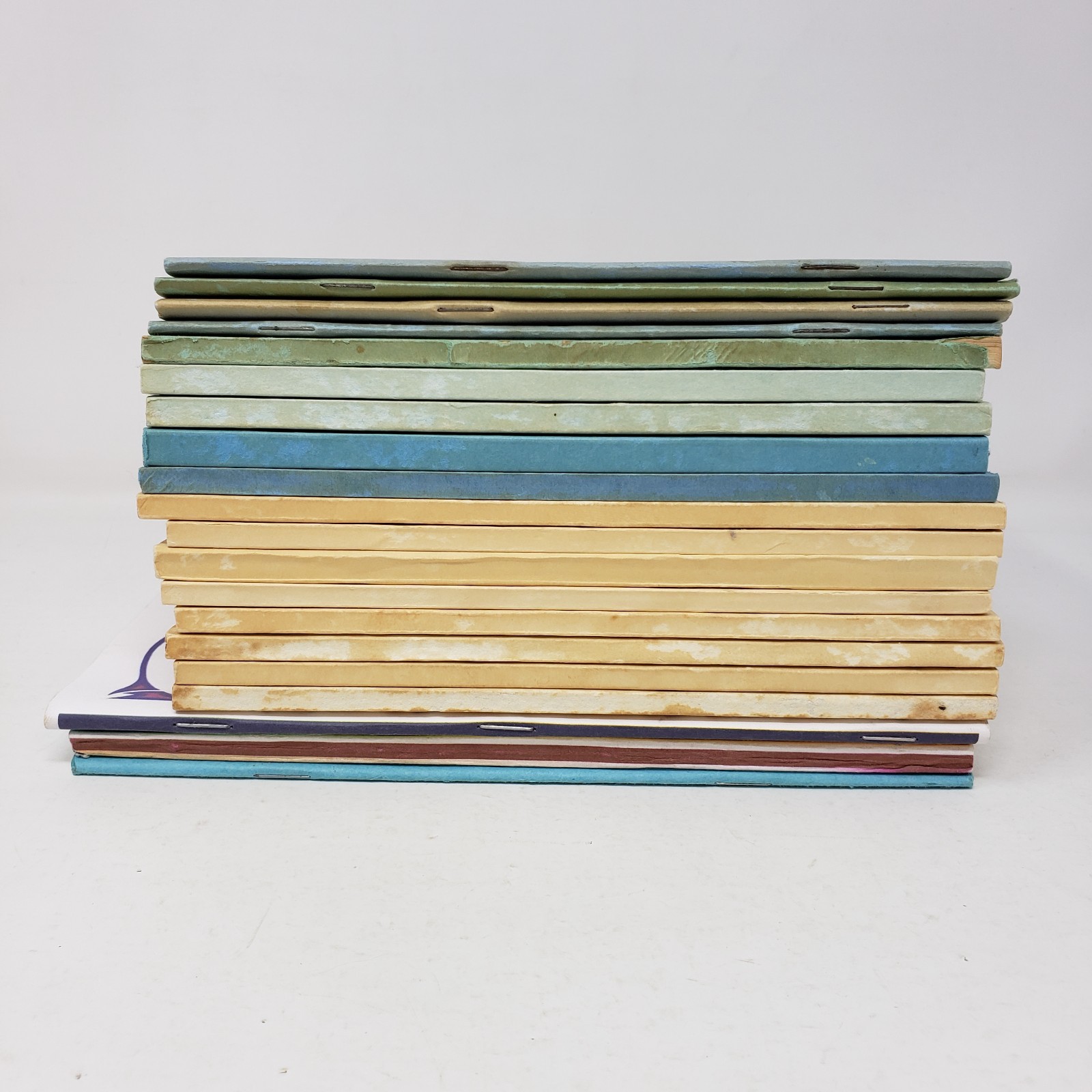 The Rosicrucian Fellowship Lot of 20 (Paperback, Max Heindel, Aquarian Age)