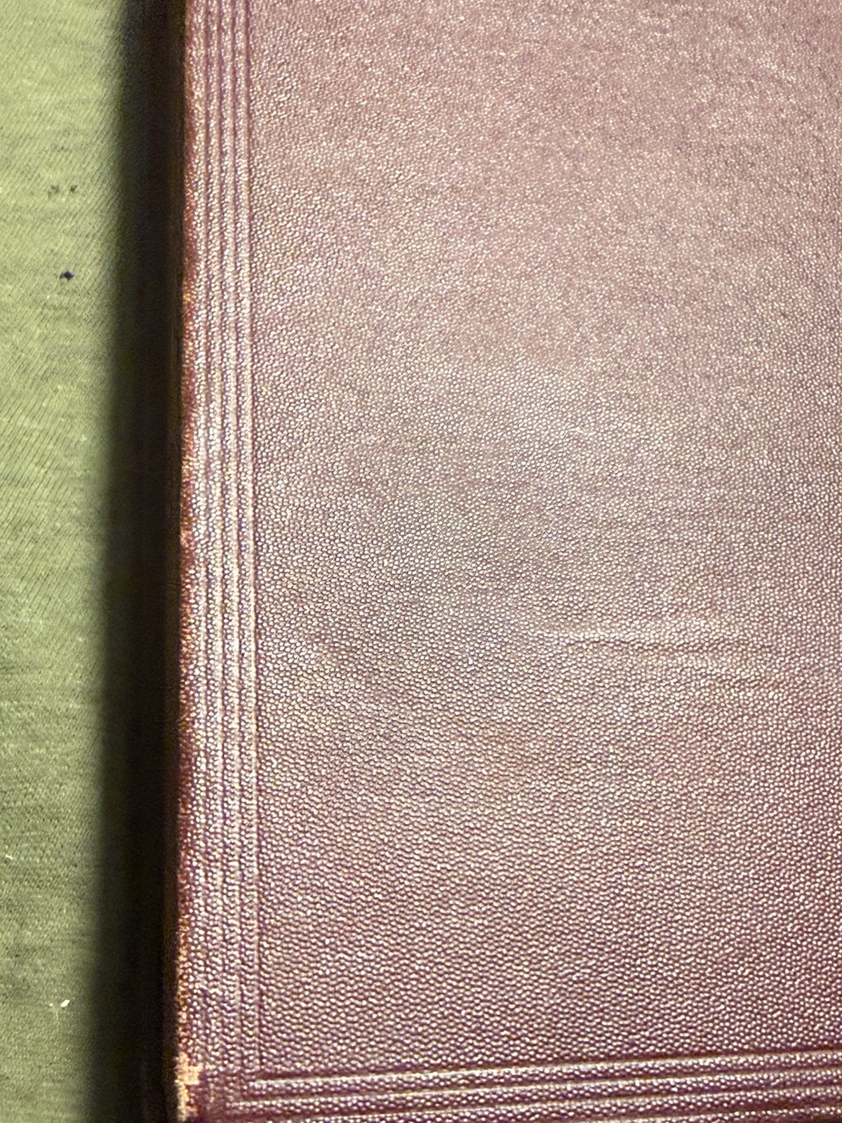 Constitutional Documents of the Puritan Revolution 1625-1660 by Gardiner 1906 HC