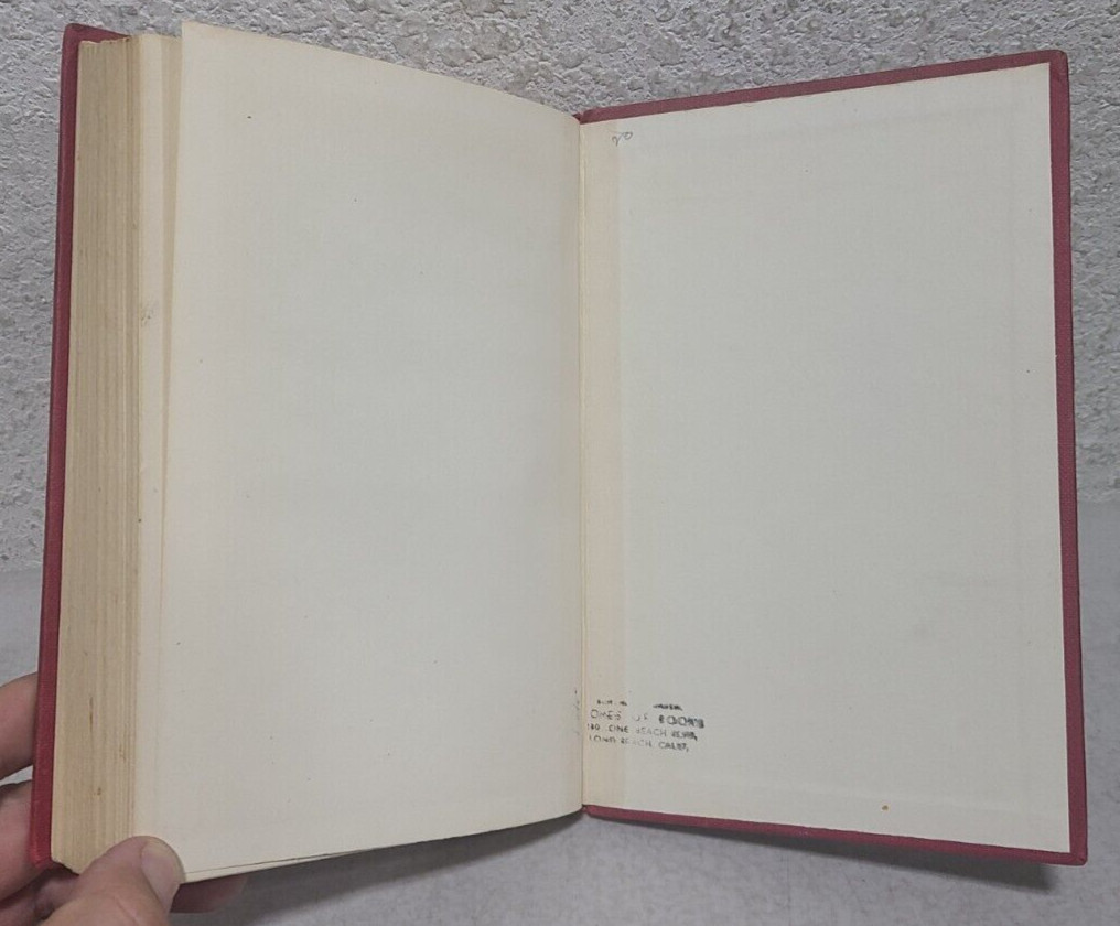 The Nonesuch Georgette Heyer HC Book 1962 Heinemann Regency Romance Novel Vtg