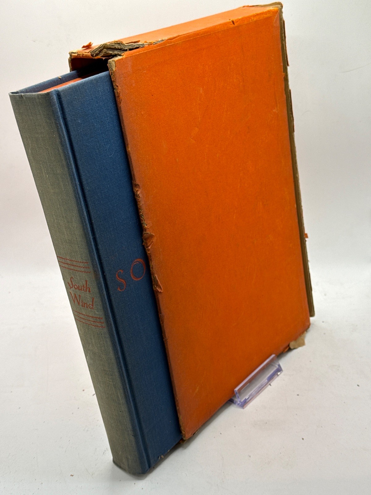 South Wind [Hardcover] Unknown (not visible in images) 1939