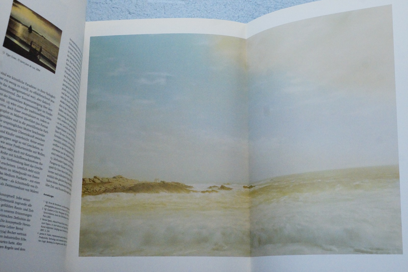 Elger Esser – Eigenzeit – German/ English – Hardbound