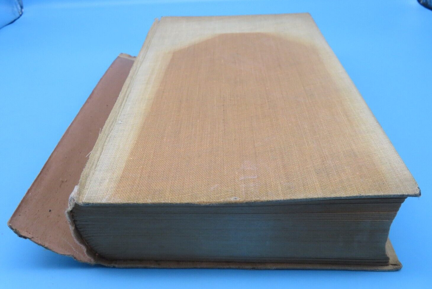 Stamp Collecting Stanley Phillips Hardback Sampson Low