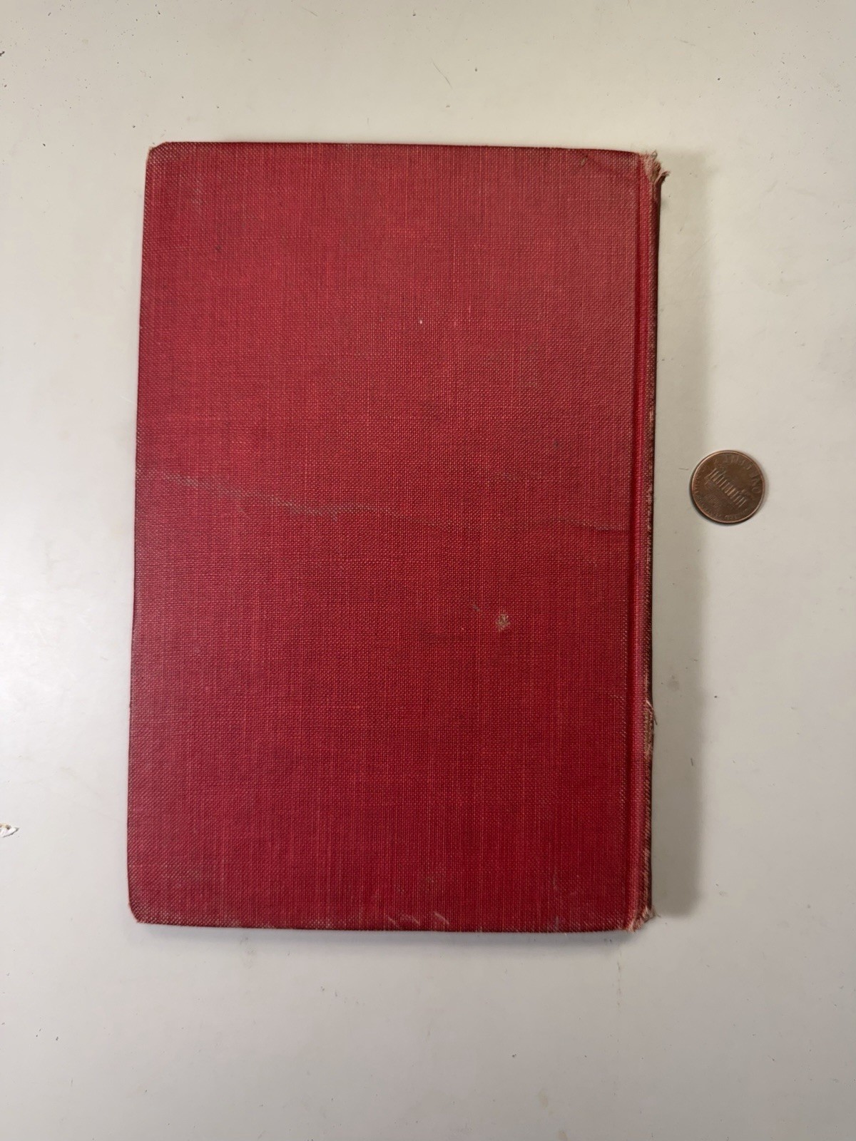 John Smith U. S. A. By Eugene Field – 1905 – First Edition – M. A. Donohue – HC