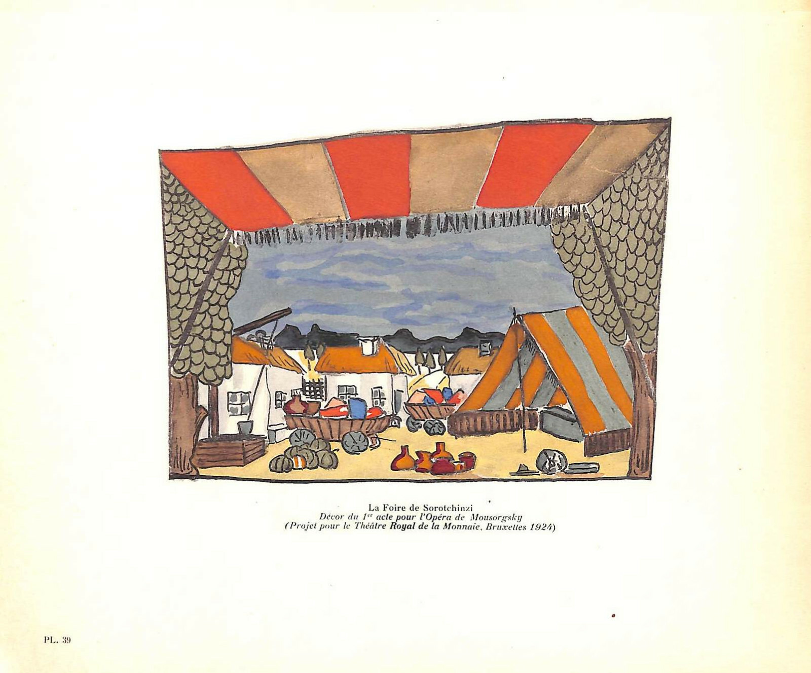 „Simon Lissim“ 1933