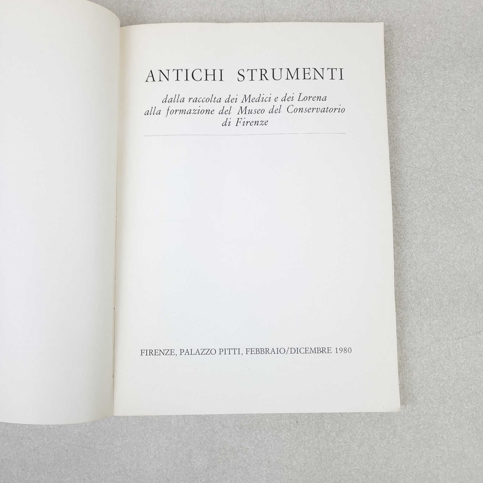 Lot of European Musicology Catalogues and Auction Guides on Rare Instruments
