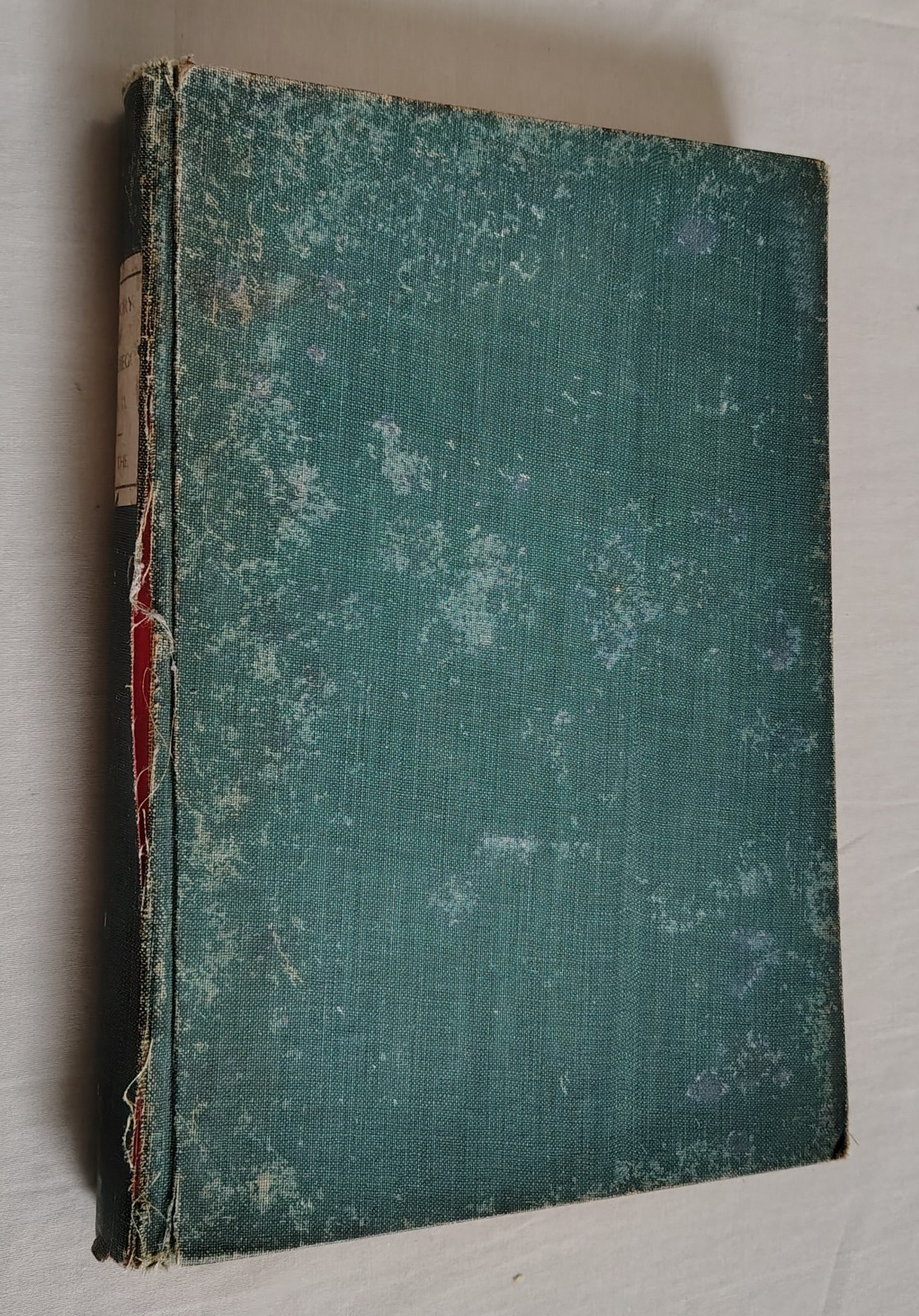 The History of San Diego, Smythe, Volume II, 2, The Modern City, 1907