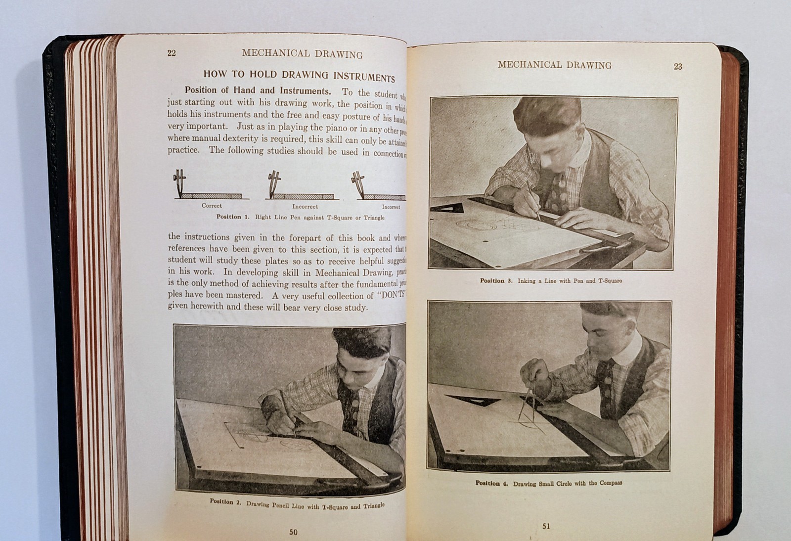 1924 CARPENTRY AND CONTRACTING, 1500+ Illust, Leather, Complete 5-Volume Set, NF