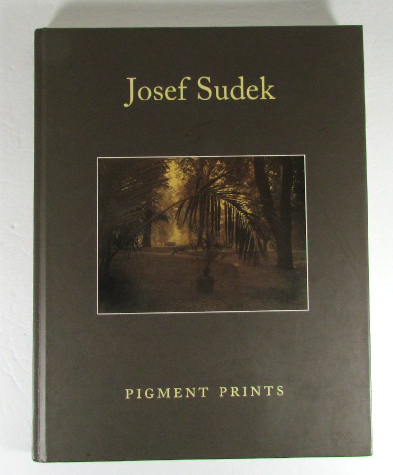 JOSEF SUDEK 1896-1976: SIXTY PIGMENT PRINTS FROM THE ARTIST’S ESTATE
