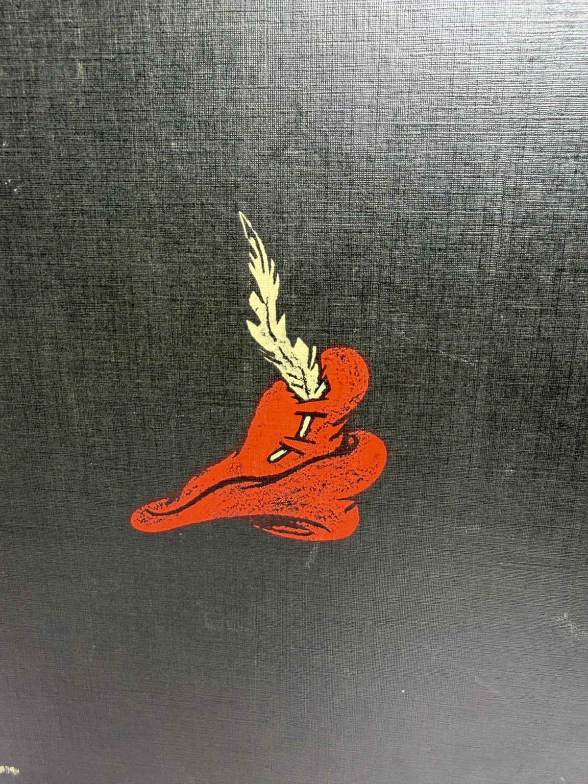 The 500 Hats Of Bartholomew Cubbins By Dr. Seuss 1938 Book Club First Edition