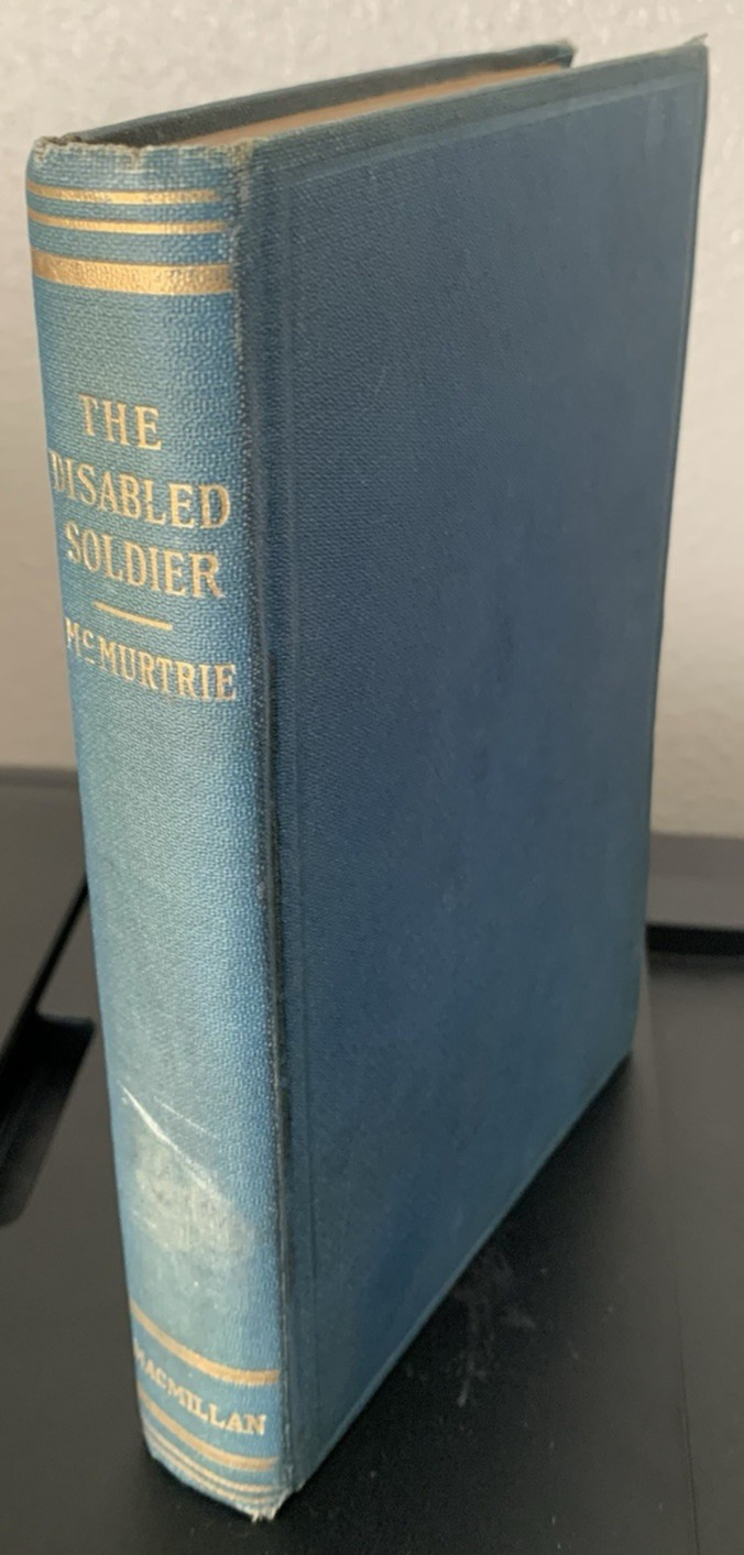 The Disabled Soldier