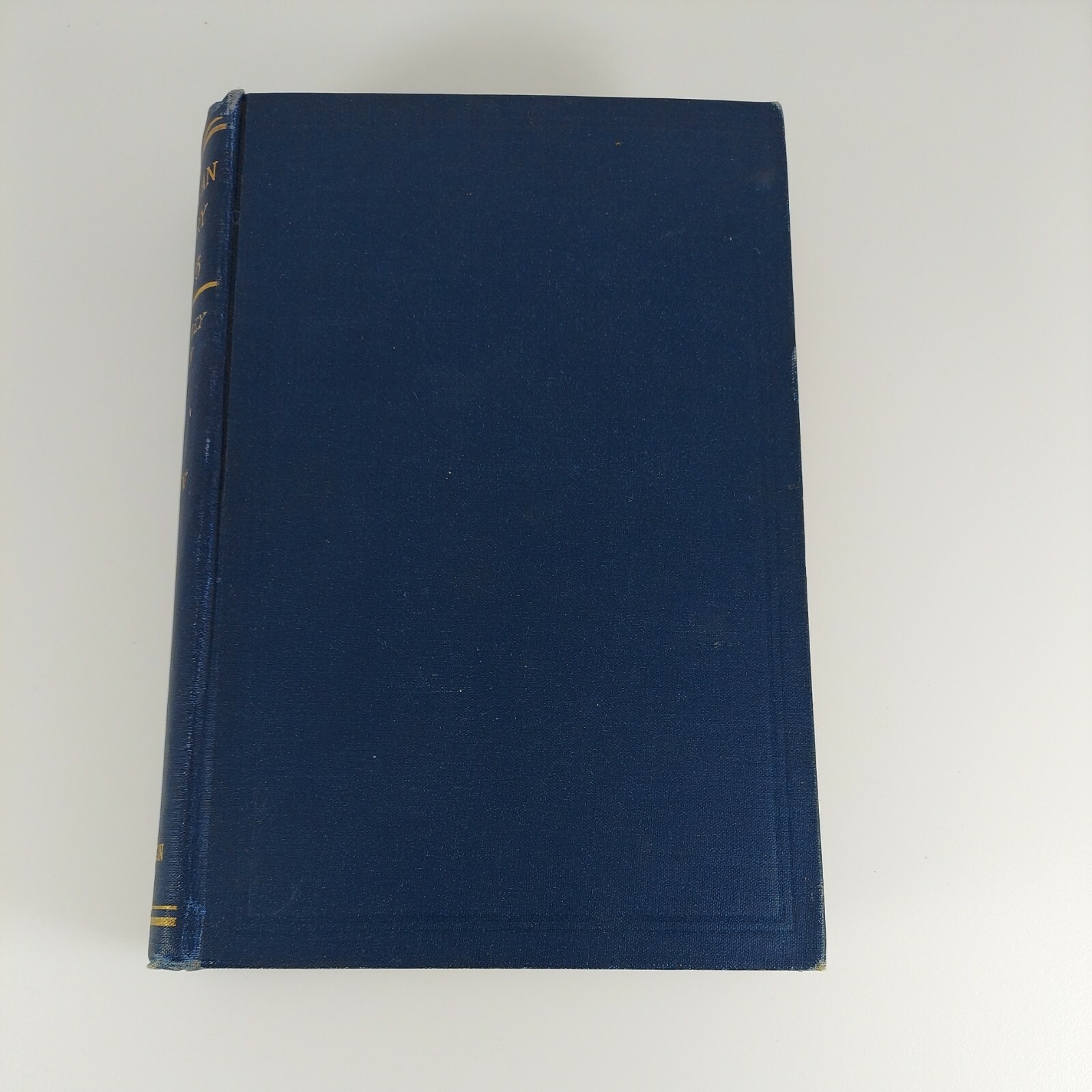 Periods of European History Period V 1598-1715 Henry Wakeman 1902 Macmillan HC