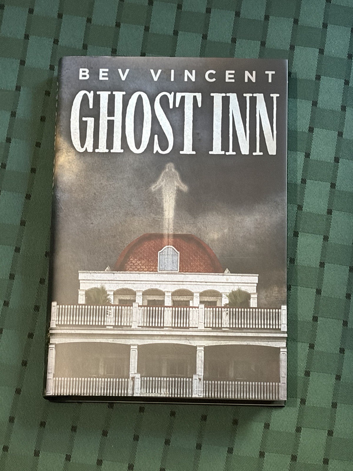 Ghost Inn