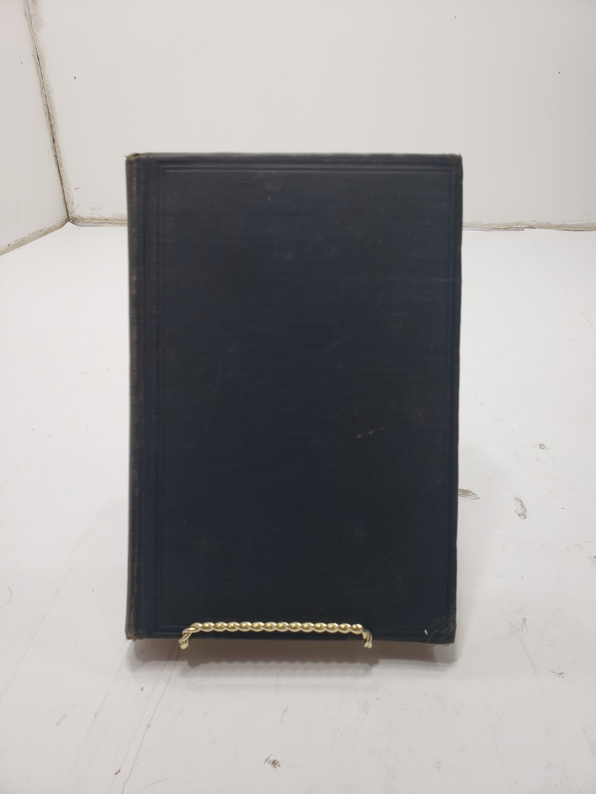 Vintage 1940s A Textbook Of Microbiology Kenneth L Burdon Macmillan HC