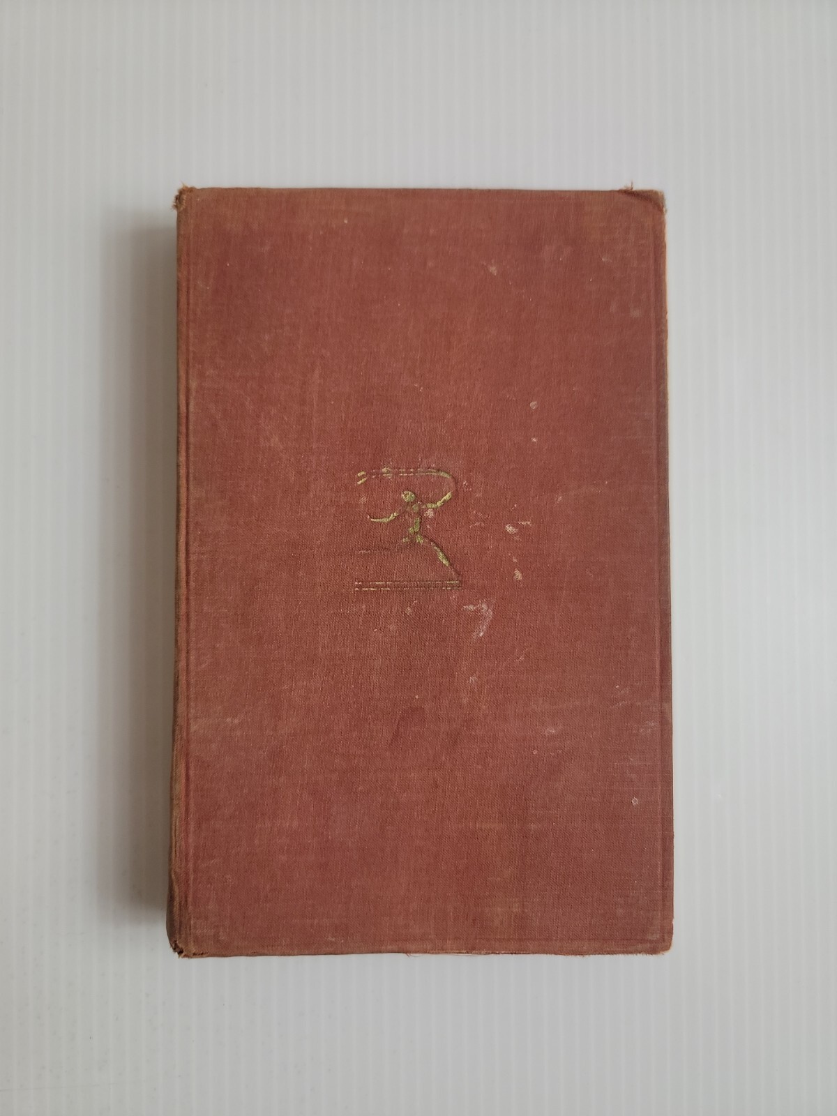 The Maltese Falcon 1934 Dashiell Hammett Modern Library Book Vintage Rare