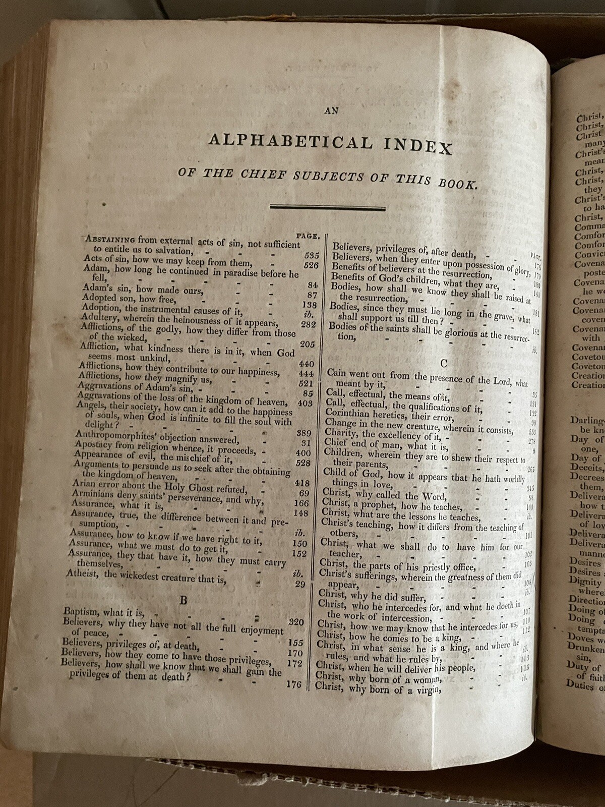 Watson’s Practical Divinity: 176 Sermons On The Shorter Chatechism (1826)
