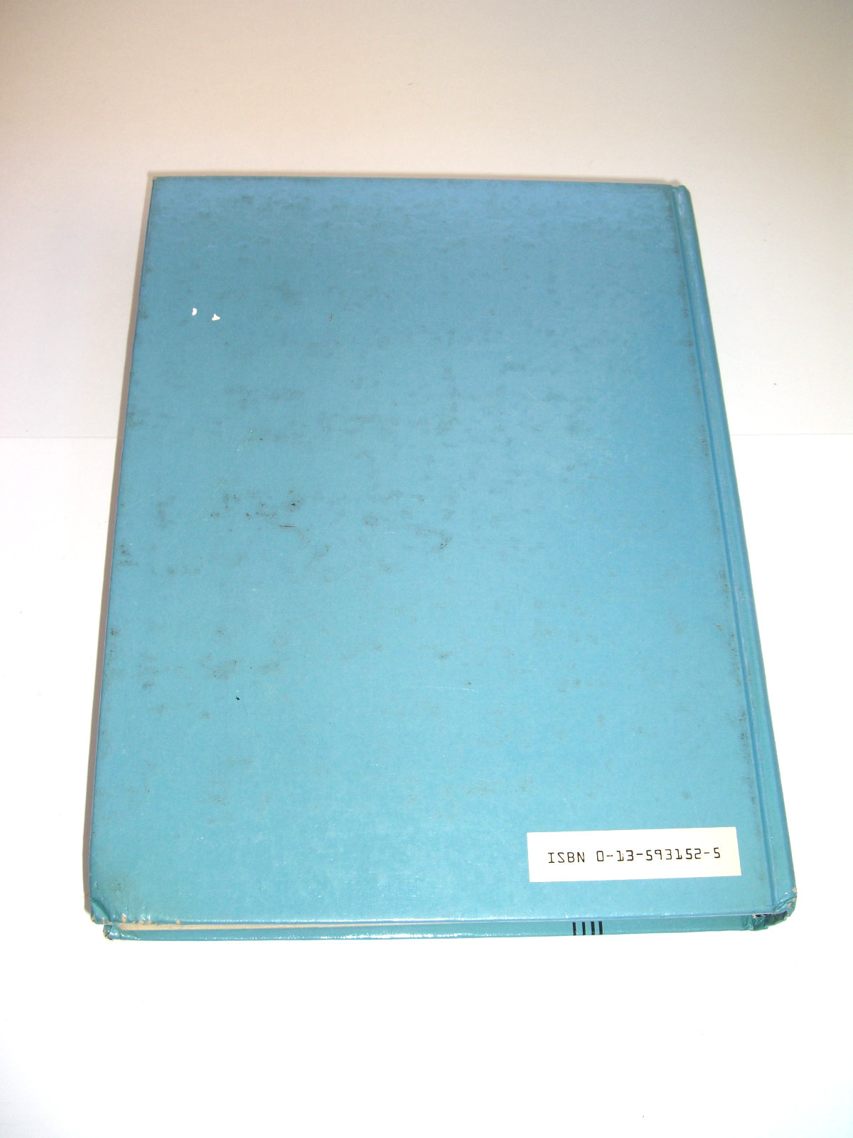 Modern Electronic Communication, Gary M. Miller, Hardback, 2nd ed., 1983